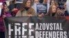 «Їх там катують до смерті». Історії трьох полонених українців