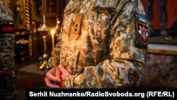 Україна повернула на підконтрольну територію тіла 757 загиблих військовослужбовців