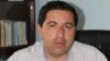 Бузургмеҳр Ёров. Акс аз шабакаҳои иҷтимоӣ
