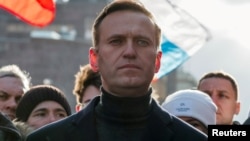 Алексей Навальный.