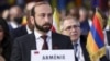 Министр иностранных дел Армении Арарат Мирзоян