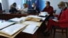 В събота в Министерството на здравеопазването бяха отворени 28 оферти за доставка на щадящи тестове за деца.