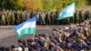 Башкортстаннан мобилизациягә эләккән ир-атлар Сарытау өлкәсендә. 2022 елның октябрь башы