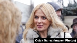 Laura Vicol este autoarea mai multor amendamente controversate la legile dezbătute în actuala legislatură.