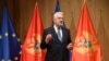 Kryeministri i Malit të Zi, Zdravko Krivokapiq. 