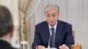 Казакстанда жогорку кызмат адамдары иштен кетти  