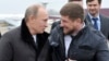 Кадиров опублікував непрямі докази присутності військових із Чечні в Україні