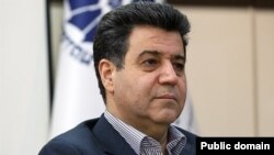 حسین سلاحورزی، رئیس برکنارشده اتاق بازرگانی