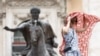 Un val de temperaturi foarte ridicate a cuprins mai multe regiuni din sudul Europei, în special din Italia, Grecia și Spania.