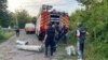 Підрозділи ДСНС ліквідували займання. Жертв та постраждалих немає. Фото ілюстративне
