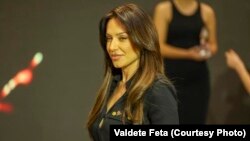 Valdete Feta 
