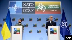 Владимир Зеленский 