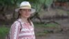 Maria Alina Cergan avea 38 de ani și era însărcinată în 16 săptămâni. A murit în spitalul din Bacău la nici 24 de ore de la internare.