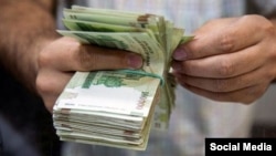 دولت در لایحه بودجه ۱۴۰۳، برای «تقویت بنیه دفاعی» ۱۳۴ هزار میلیارد تومان پیشبینی کرده است