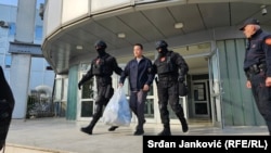 Јужнокорејскиот претприемач за криптовалути Хјеонг До Квон До Квон го напушта затворот во Црна Гора
