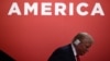 Donald Trump i shpëtoi një atentati më 13 korrik, teksa një plumb e plagosi në veshin e djathtë.
