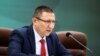 Изпълняващият длъжността главен прокурор Борислав Сарафов