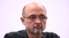 Асен Меджидиев, служебен министър на здравеопазването