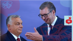 Hunyadi Bulcsú: A magyar kormány beavatkozik más országok belpolitikai folyamataiba