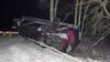 У Польщі автобус з українцями потрапив у ДТП: у МЗС кажуть про початок слідчих дій