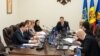 Concursul pentru funcția de procuror general, anulat 
