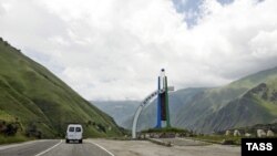 Тырныауз гIалина чувоьддучуьра Баксанан чIожехь, ГIебарта-Балкхаройчоь