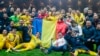 România se întoarce la EURO, într-un context agitat pentru Europa. „Să mai uităm un pic de problemele politice”