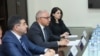 Սաֆարյան. «Հայաստանը չի դիտարկում ՀԱՊԿ-ից և ԵԱՏՄ-ից դուրս գալու հարցը»