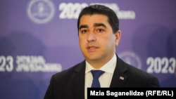 შალვა პაპუაშვილი