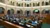 Az Országgyűlés plenáris ülése 2023. május 22-én