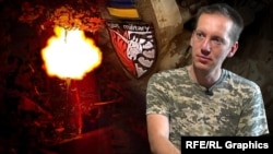 Кримчанка, небінарна персона, українська військова Антоніна Романова. Колаж
