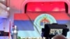 Akademi me rastin e ditës jokushtetuese të Republikës Sërpska në Banjallukë, më 8 janar 2024.