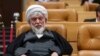 گفته می‌شود حسینعلی نیری حدود یک ماه پیش برای درمان به آلمان سفر کرده است