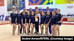Echipa feminină de gimnastică artistică a României s-a calificat în finala olimpică pe echipe pentru prima dată după 12 ani.