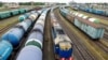 Однією з причин, чому Москва прагне покращити транспортні мережі в окупованій Україні, є бажання видобувати більше українських корисних копалин. Фото ілюстративне 