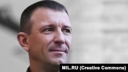 Генерал-майор Іван Попов