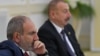 Yerevan Again Warns Of Azeri Territorial Claims