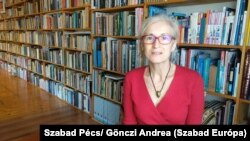 Gönczi Andrea 