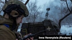Ці кошти дозволять доставити в Україну кілька тисяч артилерійських боєприпасів.