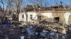 Внаслідок атаки пошкоджені понад 30 житлових будинків