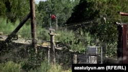 Հայ-թուրքական սահման, Մարգարայի կամուրջ, արխիվ