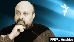 ევგენი დობრენკო – ფილოლოგი, კულტუროლოგი, ვენეციის უნივერსიტეტის პროფესორი