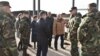 Cât a cheltuit, anul trecut, Ministerul Apărării pentru construcția unității militare din suburbia Chișinăului