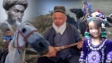 Lakai Tajikistan 