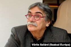 Török András
