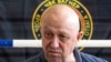 Очільник угруповання ПВК «Вагнер» Євген Пригожин