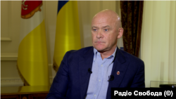 Труханов назвав «ворогами країни», тих хто «розхитує суспільство»