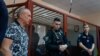ДБР: суд заарештував ексначальника Одеського ТЦК. Він може вийти під заставу 402 млн гривень