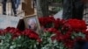 "Уходите по-хорошему". Тайные похороны Евгения Пригожина
