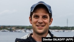 Evan Gershkovici, primul jurnalist american reținut în Rusia sub acuzația de spionaj de la sfârșitul Războiului Rece